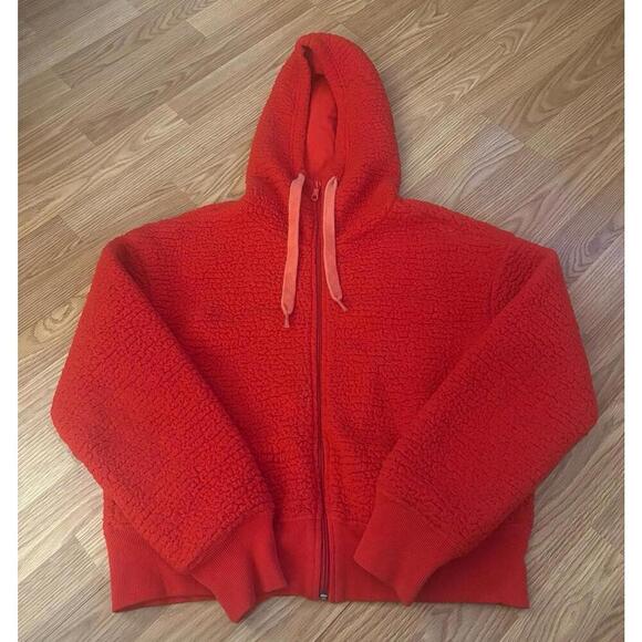 aerie Other - Offline By Aerie Sherpa Full Zip Jacket Size Medium